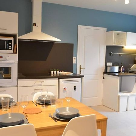 Appartement De Vacances Avec Jardin A טארנו מראה חיצוני תמונה