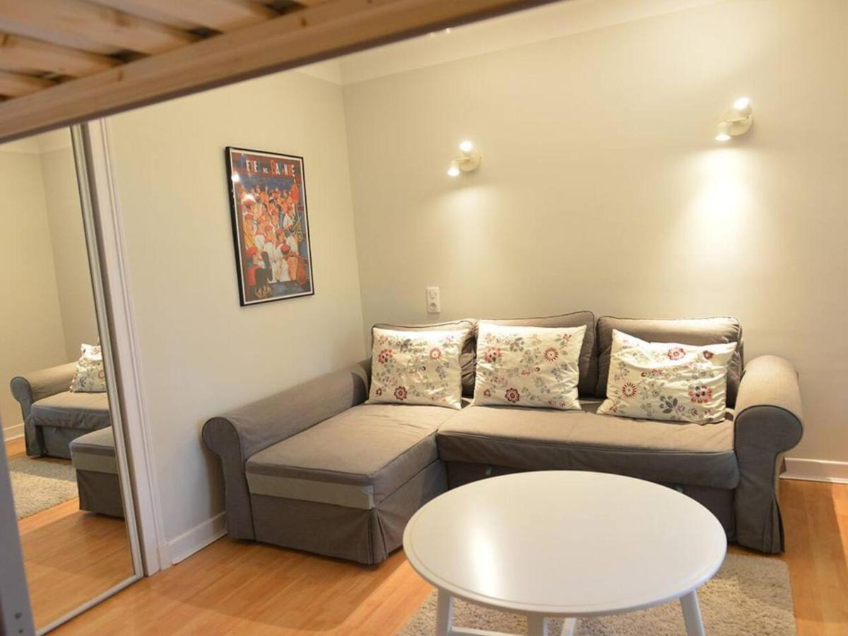 Appartement De Vacances Avec Jardin A טארנו מראה חיצוני תמונה