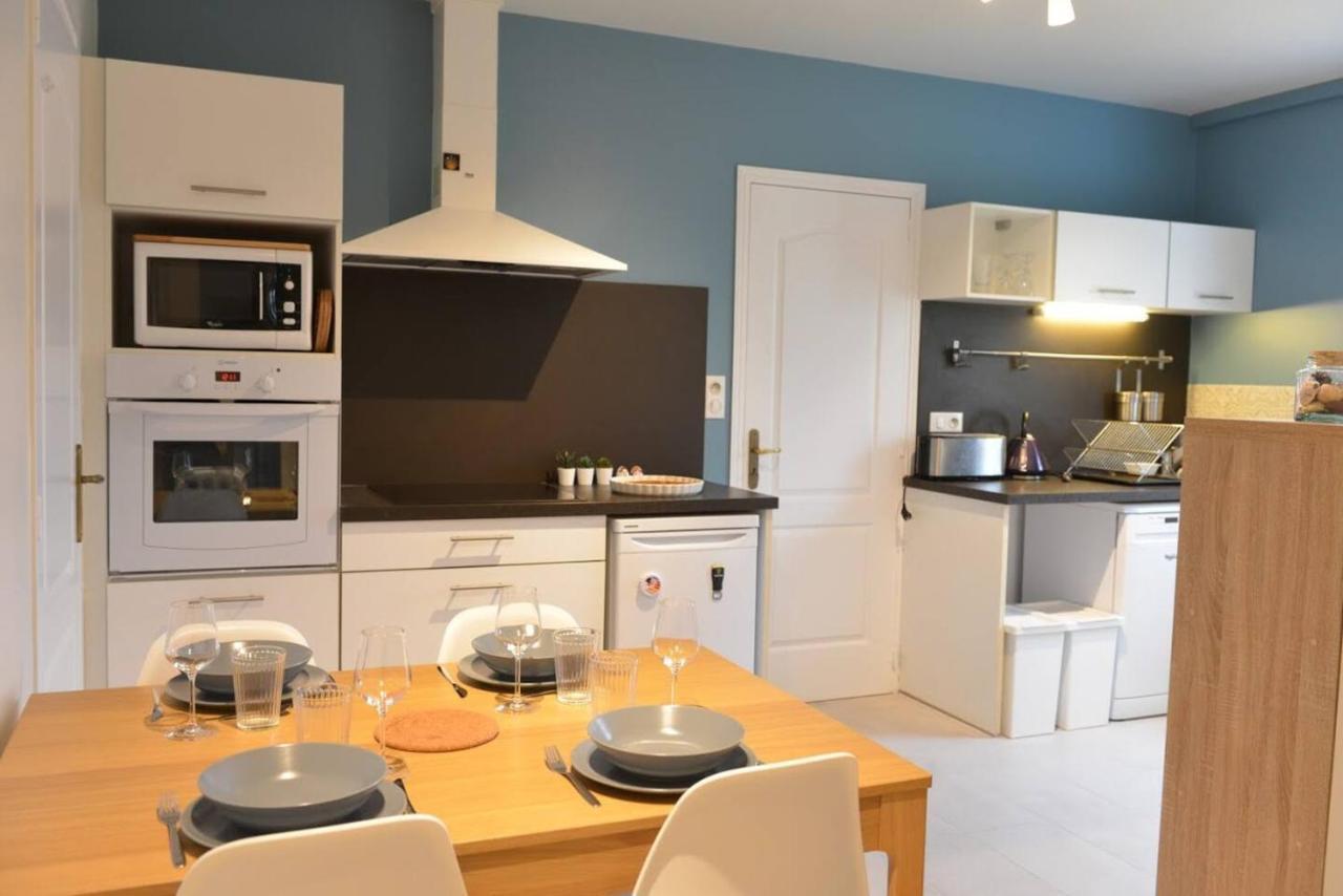 Appartement De Vacances Avec Jardin A טארנו מראה חיצוני תמונה