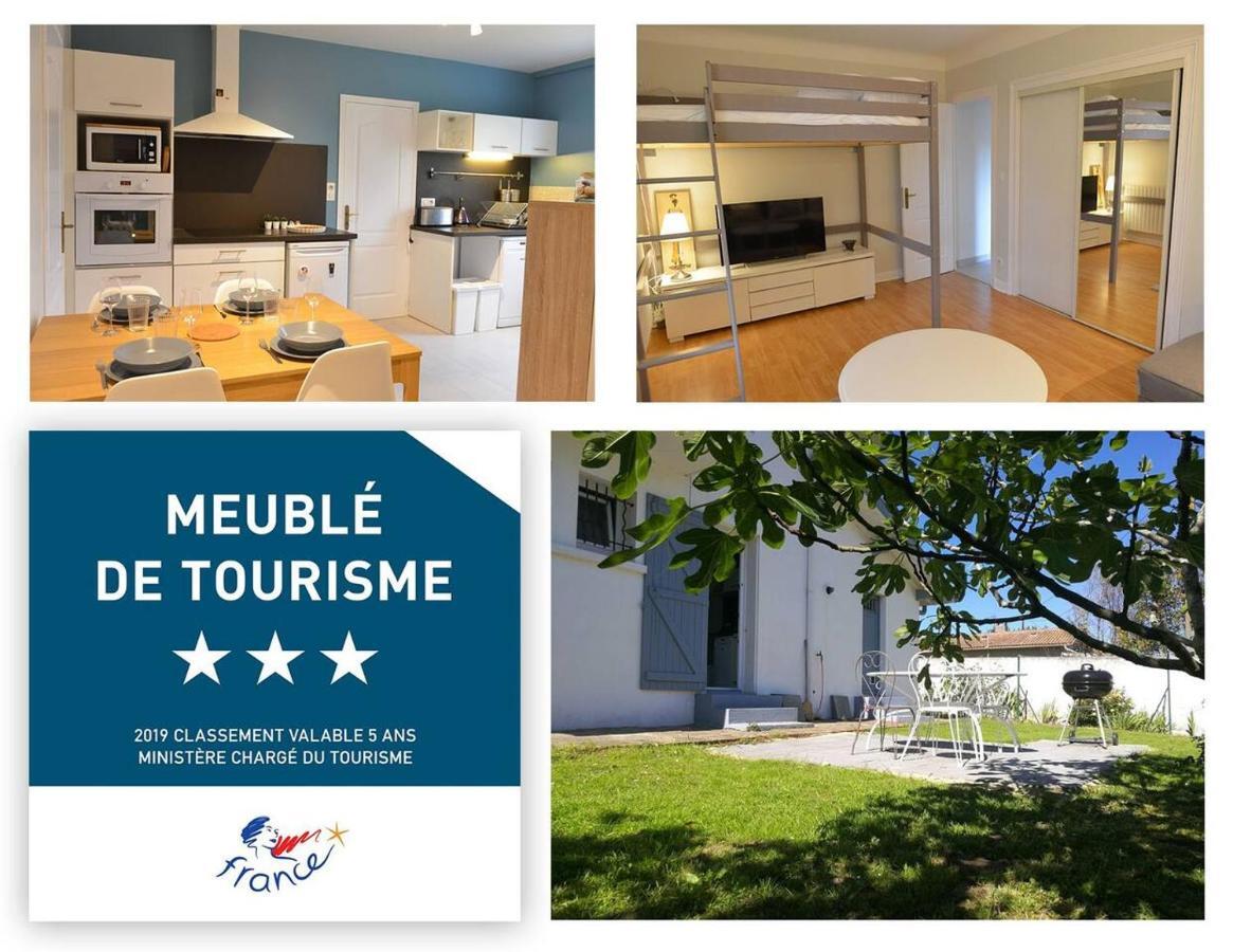 Appartement De Vacances Avec Jardin A טארנו מראה חיצוני תמונה